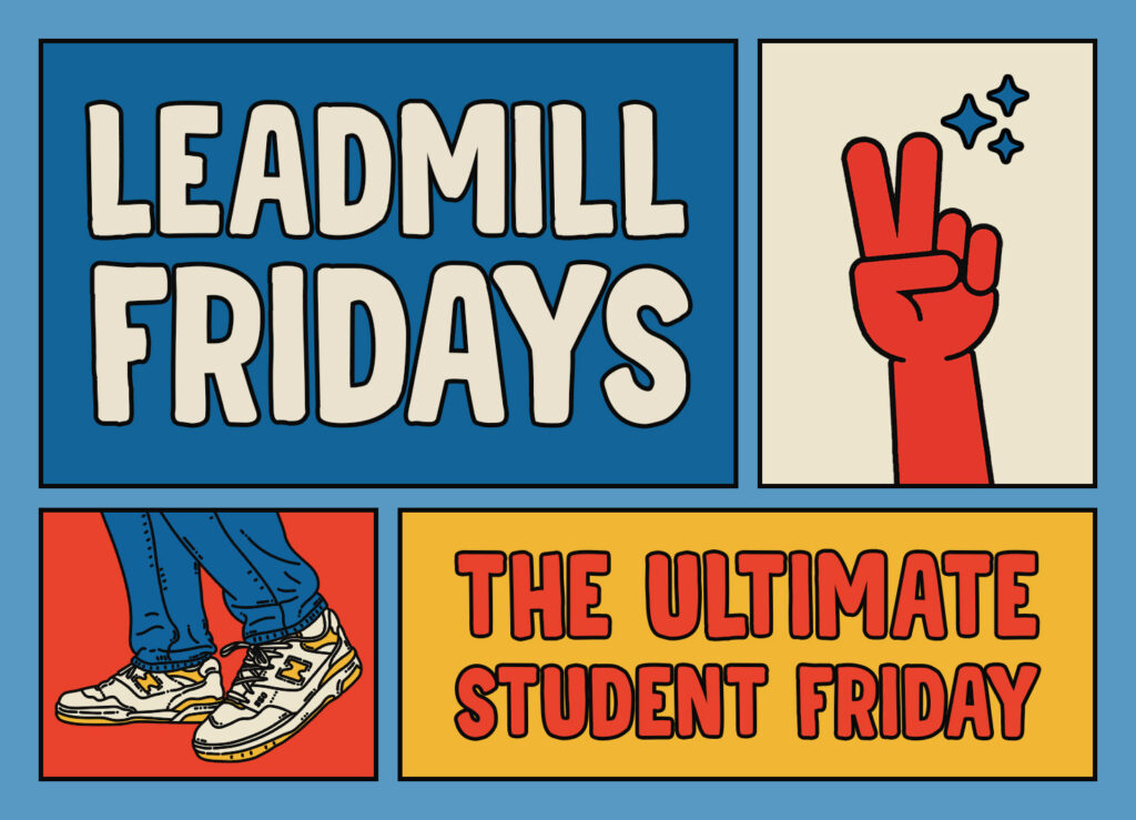 The Leadmill The Leadmill