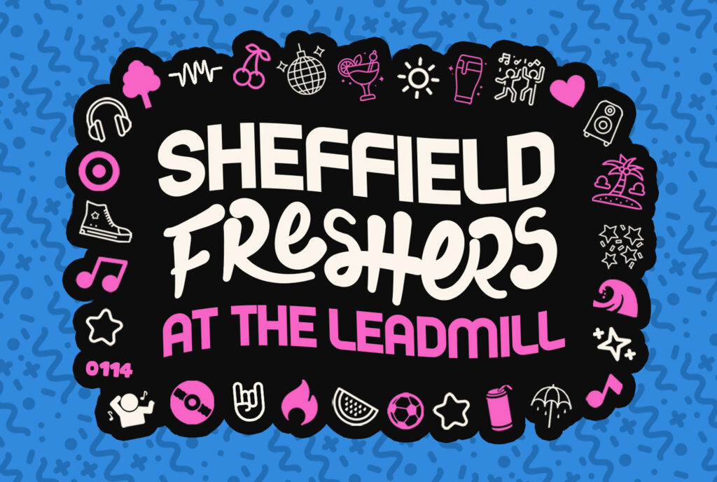 The Leadmill The Leadmill