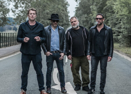 Dodgy Website The Leadmill