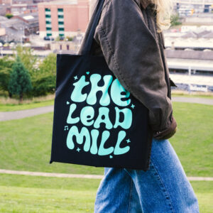 The Leadmill Tote Bag