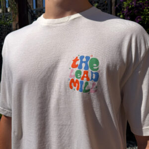 Leadmill Logo T-Shirt